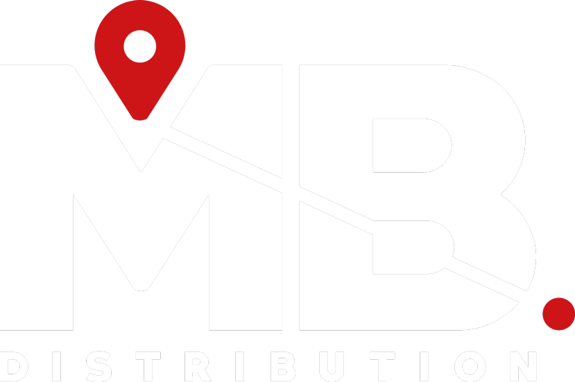 MB Distribution - Logo