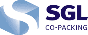 SGL Co-Packing Ltd - Logo
